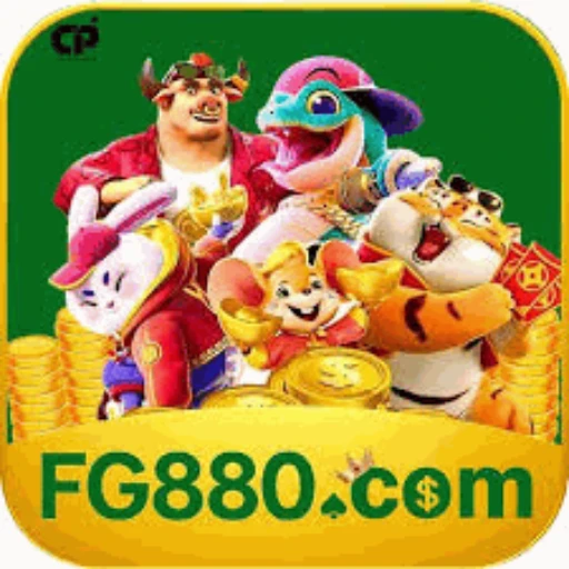 FG880 Logo